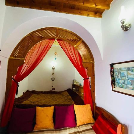 Maison D'Hote Chama Καϊρουάν Εξωτερικό φωτογραφία