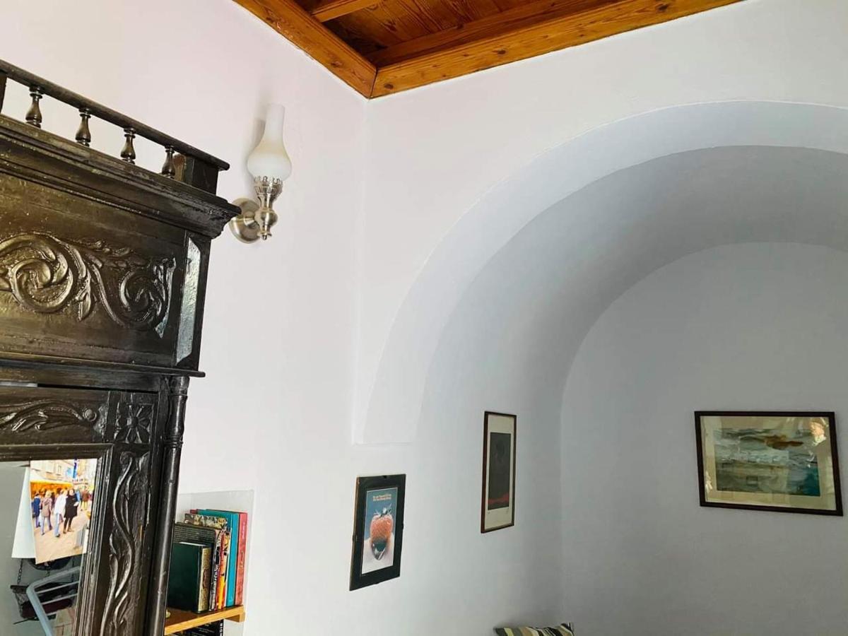 Maison D'Hote Chama Καϊρουάν Εξωτερικό φωτογραφία