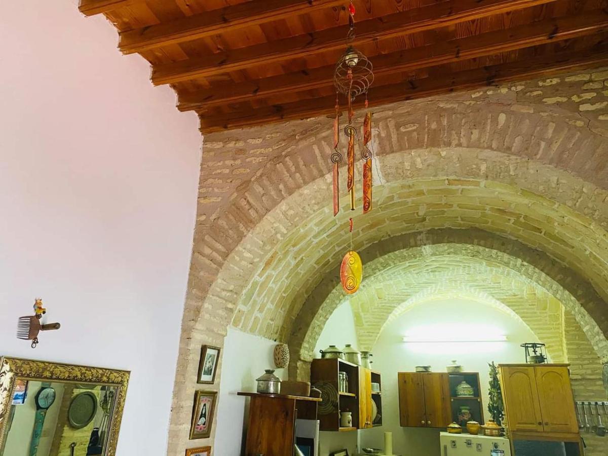 Maison D'Hote Chama Καϊρουάν Εξωτερικό φωτογραφία