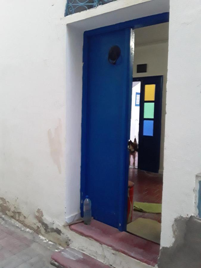 Maison D'Hote Chama Καϊρουάν Εξωτερικό φωτογραφία