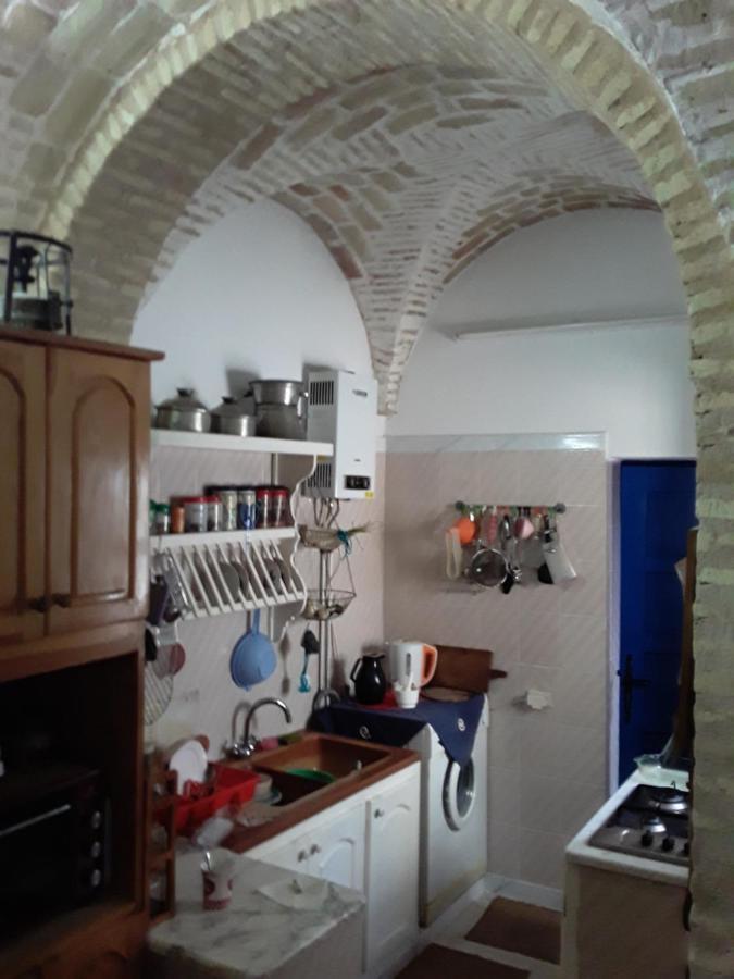 Maison D'Hote Chama Καϊρουάν Εξωτερικό φωτογραφία