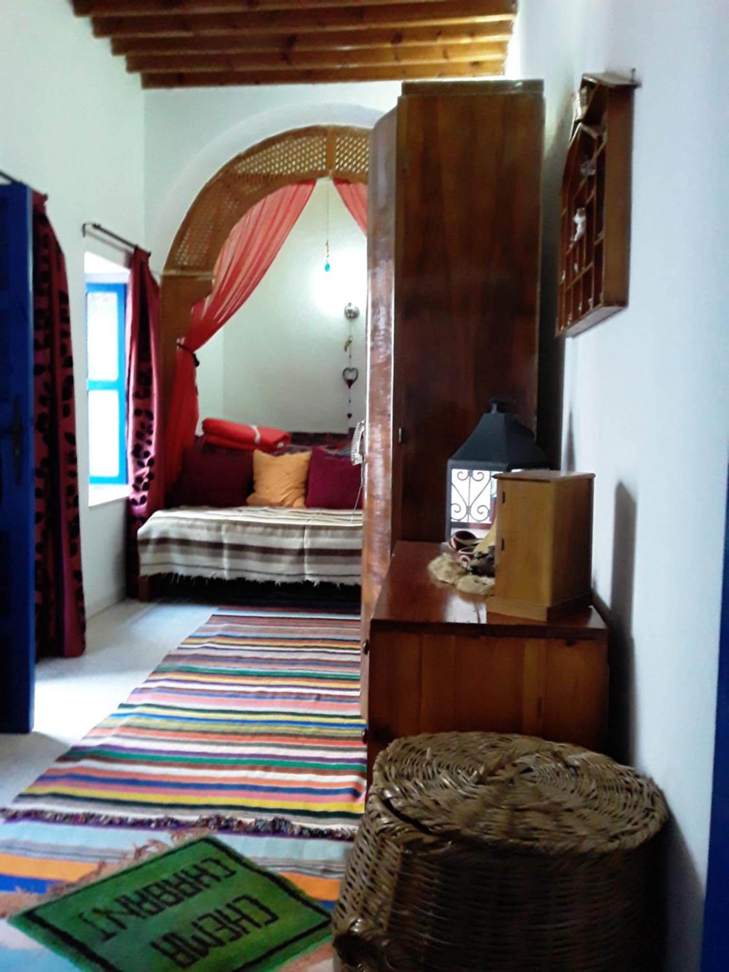 Maison D'Hote Chama Καϊρουάν Δωμάτιο φωτογραφία